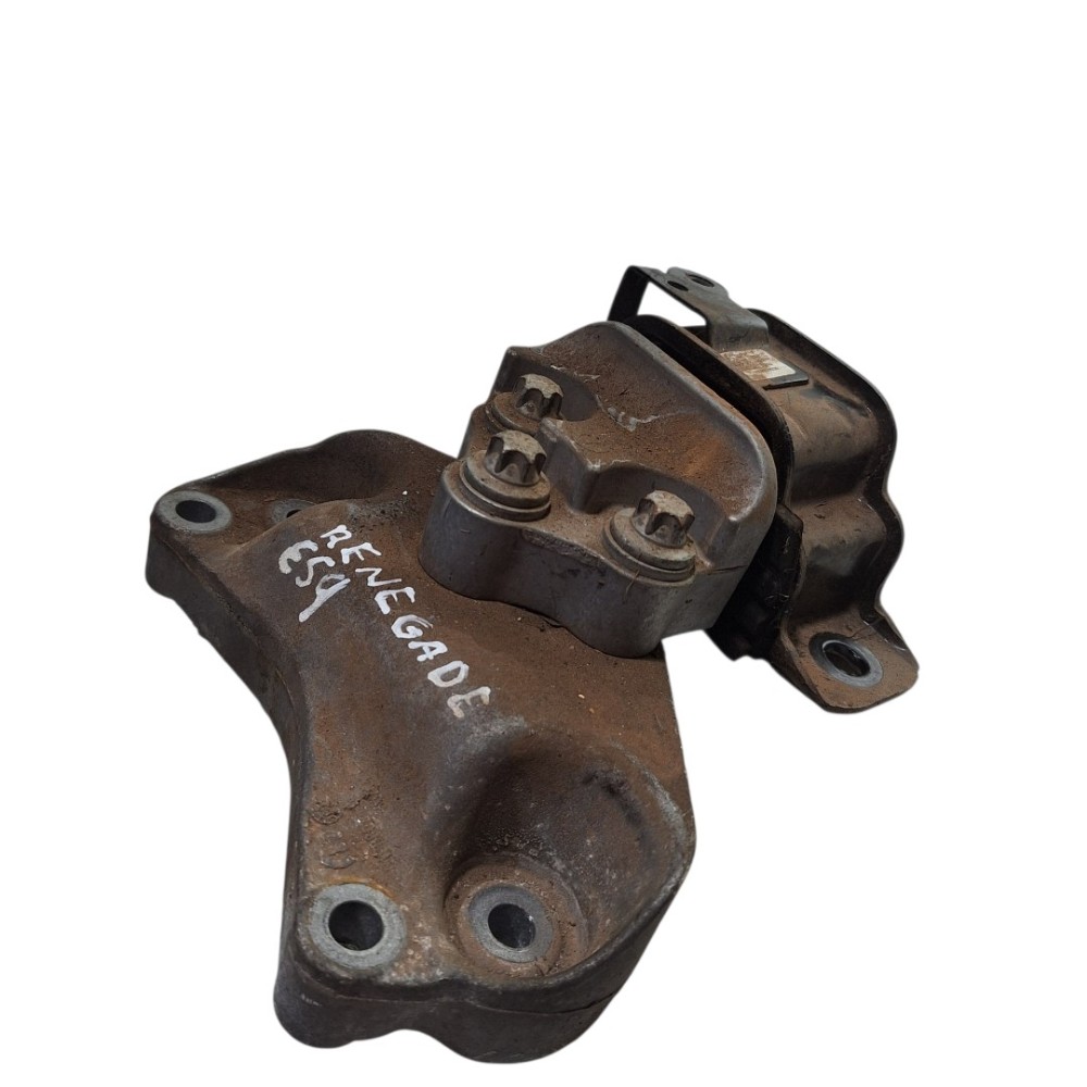 Coxim  motor lado esquerdo renegade 2018