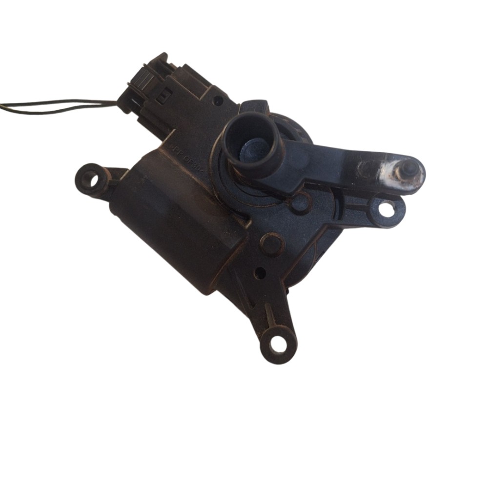 Motor Atuador Caixa De Ar Chevrolet Agile 2013 3