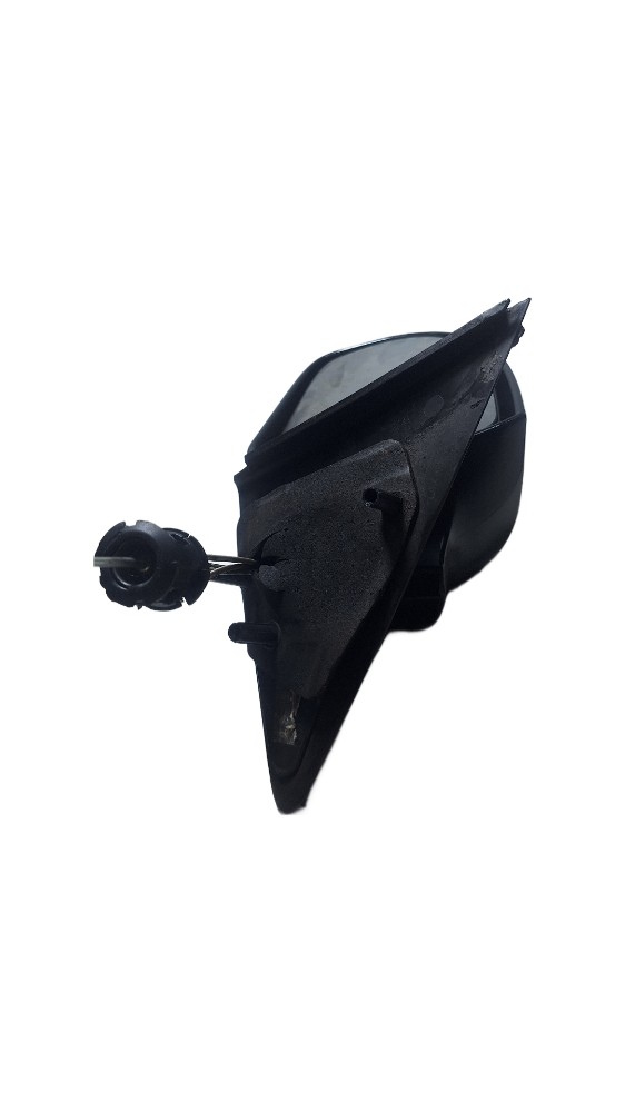 Retrovisor Esquerdo Manual Ford Ka 2008 A 2013 1
