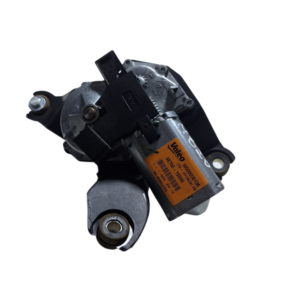 Motor Limpador Traseiro Hb20 2019 2
