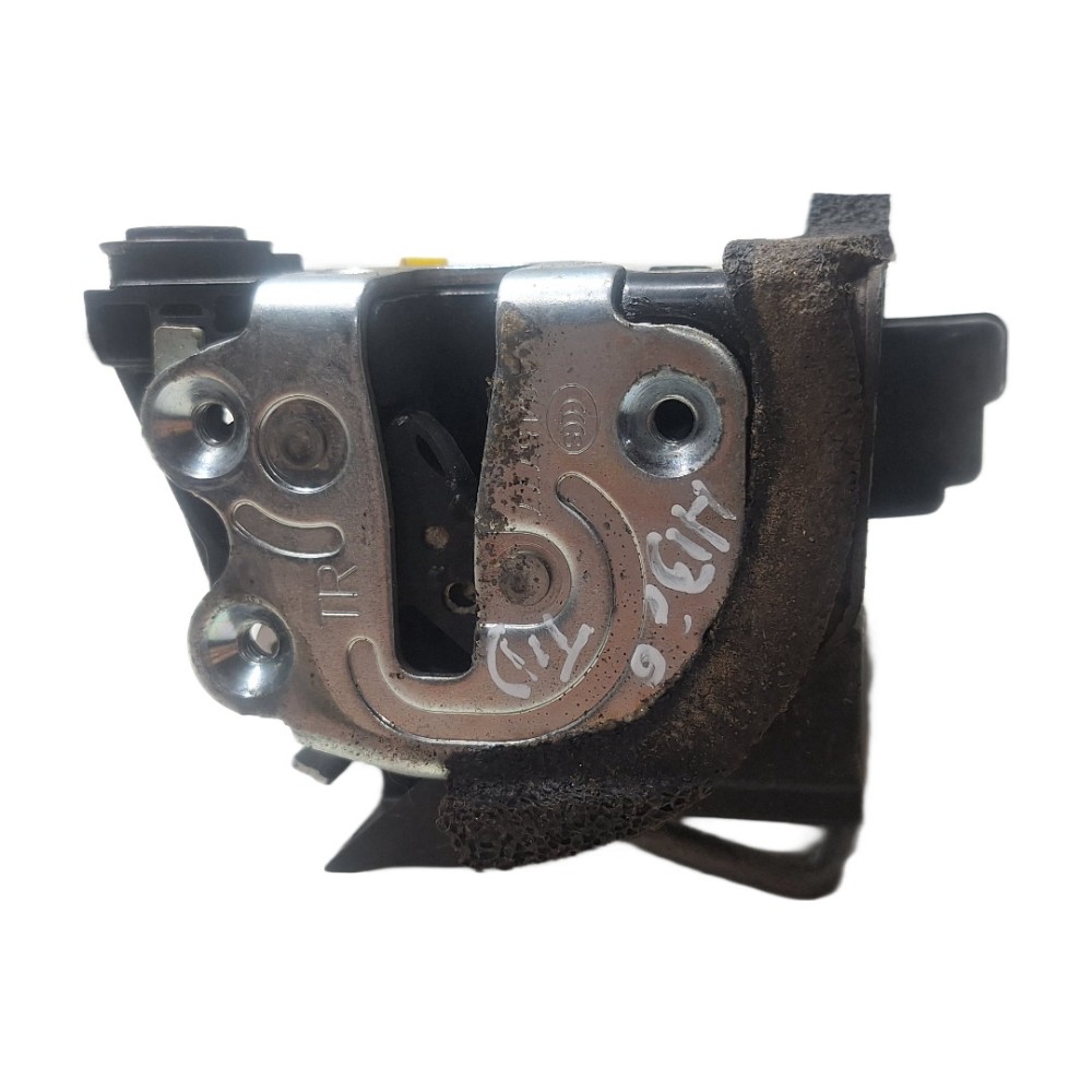 Fechadura Eletrica Hyundai Hb20 Traseira Direita 2013/2019 4