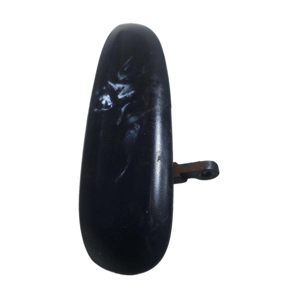 Macaneta Externa Traseira Esquerda Chevrolet Onix 3