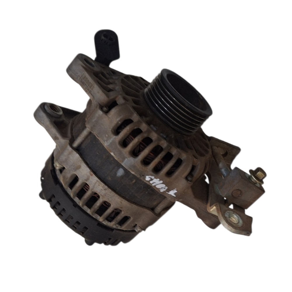 Alternador Cherry Qq 2018
