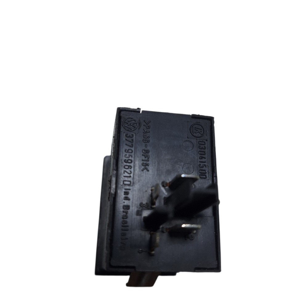 Botão Desembacador gol g4 3