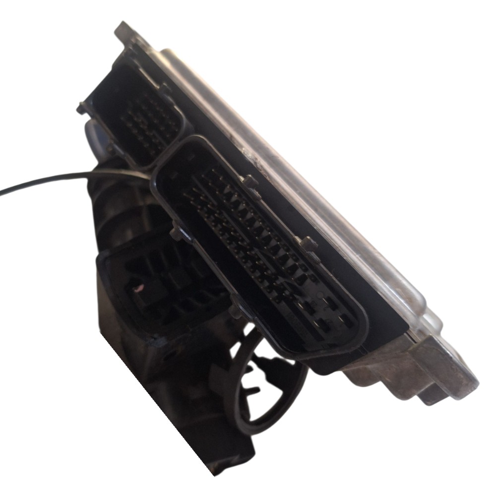 Módulo Injeção Fire 1.0 8v Flex Fiat Uno Mille 2008 A 2009 6