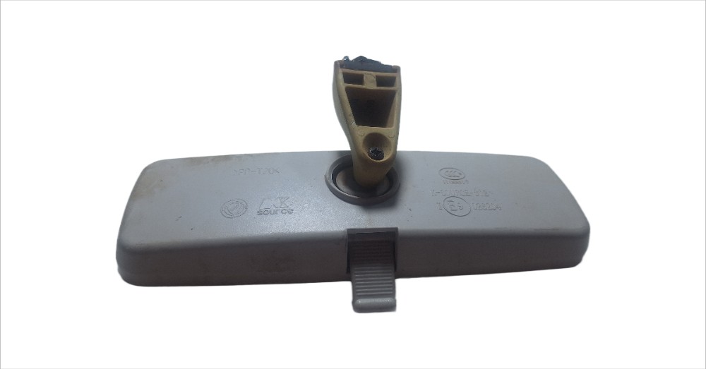 Retrovisor Interno Fiat Mobi 2019 2