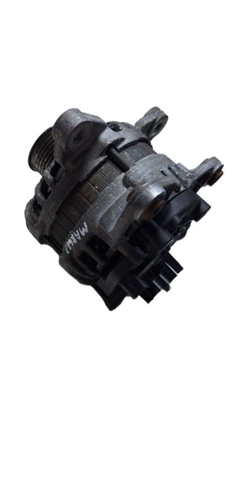 Alternador  Nissan March Versa Kicks 1.6 16v 2017/2021 4