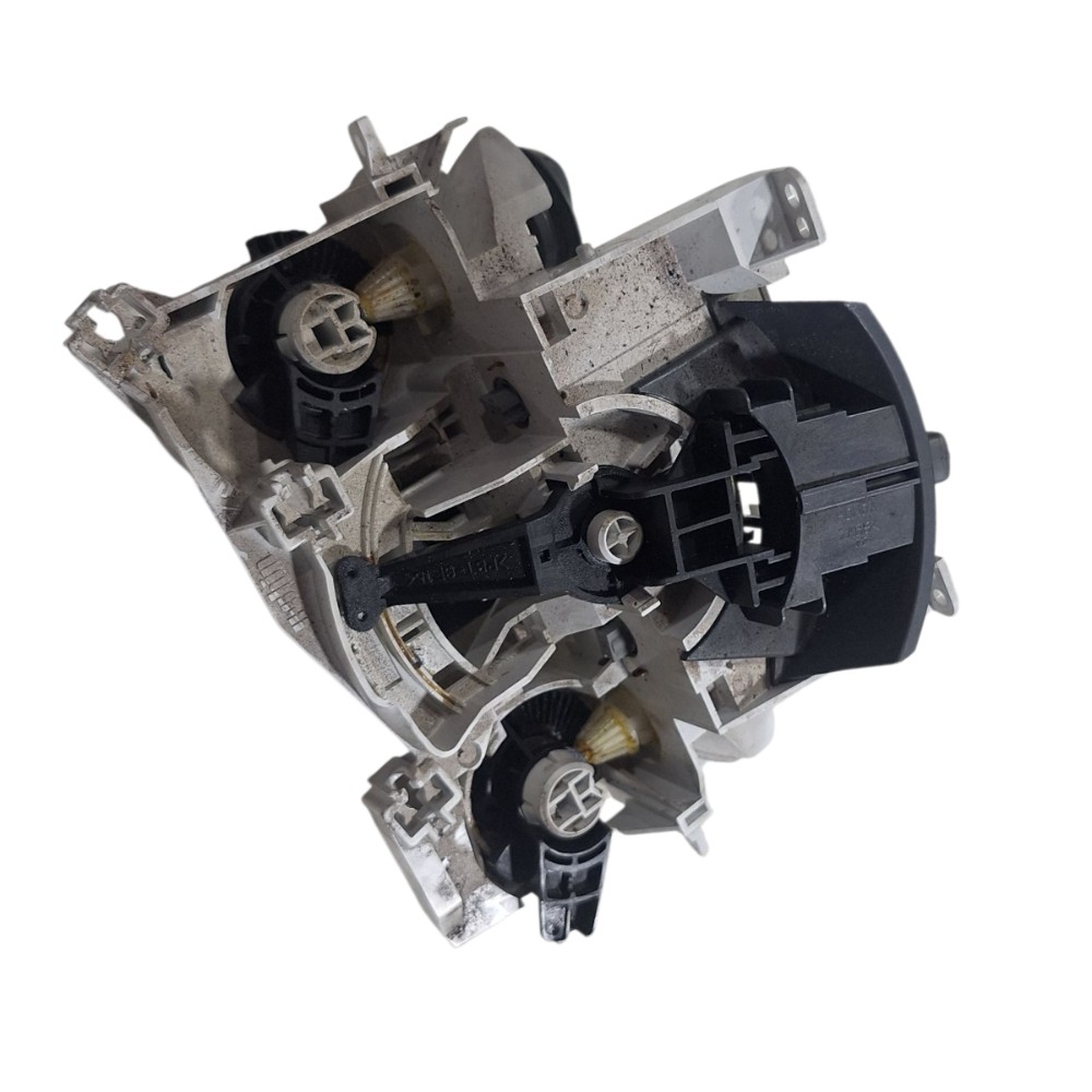 Comando Do Ar Condicionada Honda Fit 2004/2008 3
