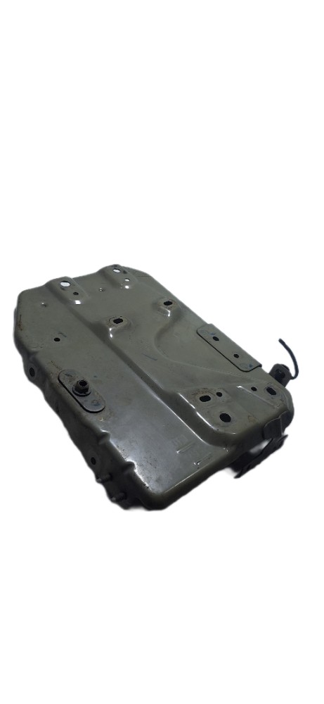 Suporte De Bateria Nissan March 2017 1