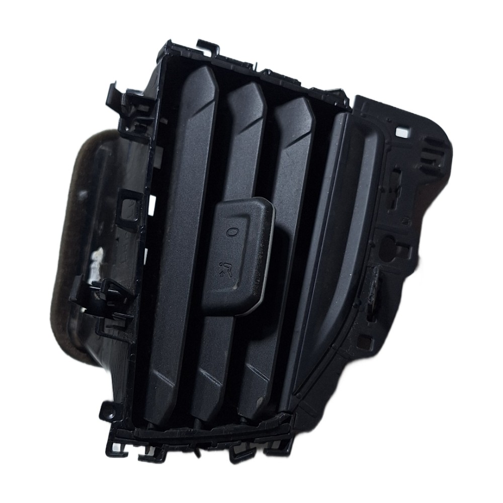 Difusor De Ar Lateral Esquerdo Volkswagen Polo 3