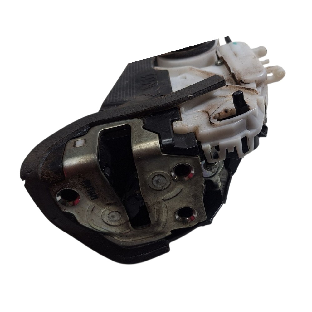Fechadura Porta Traseira Esquerda Honda Hr-v 5