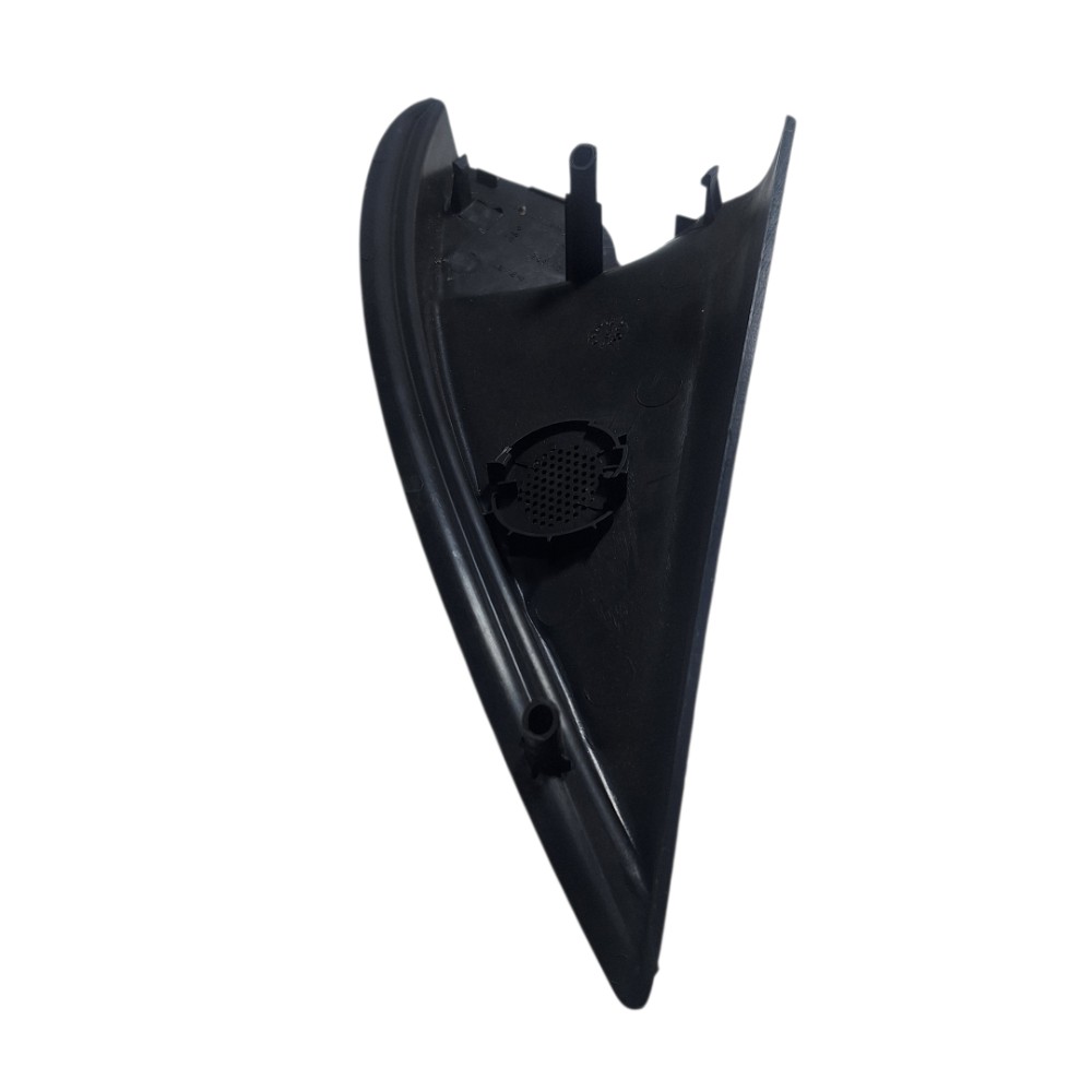 Acabamento Interno Retrovisor Peugeout 206 Direito 2