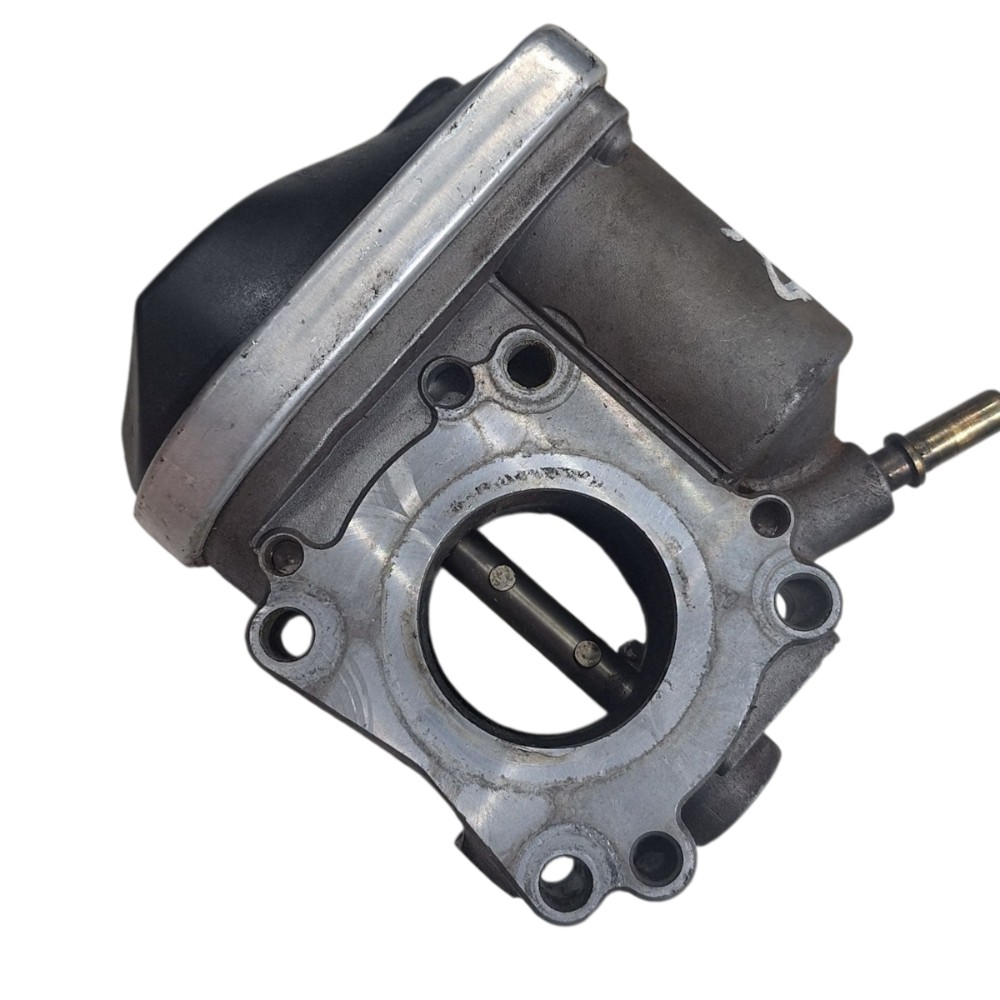 Tbi Corpo Borboleta 1.0 16v Renault Clio Sandero 2014 A 2014 5