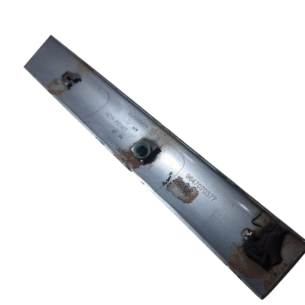 Friso Da Porta Dianteira Direita Peugeot 206