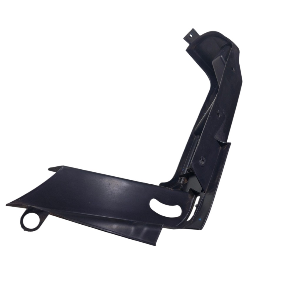 Suporte Bagagito Direito Traseiro Fire Fiat Uno 1984 A 2013 1