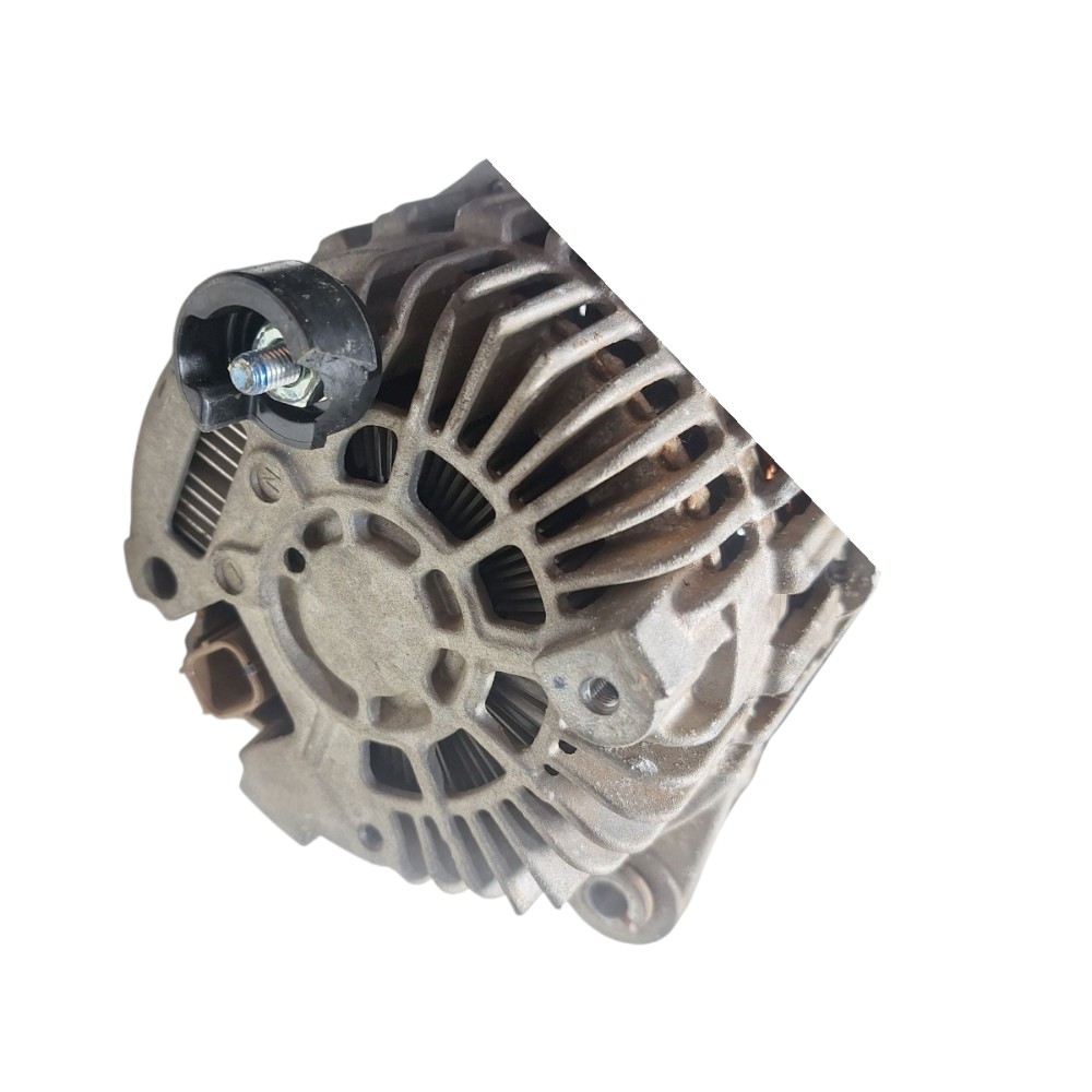 Alternador Honda Fit 2010 3