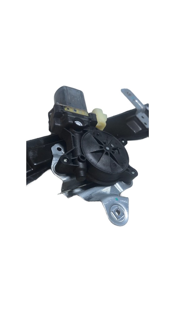 Maquina De Vidro Traseira Direita Chevrolet Cobalt 2015 4