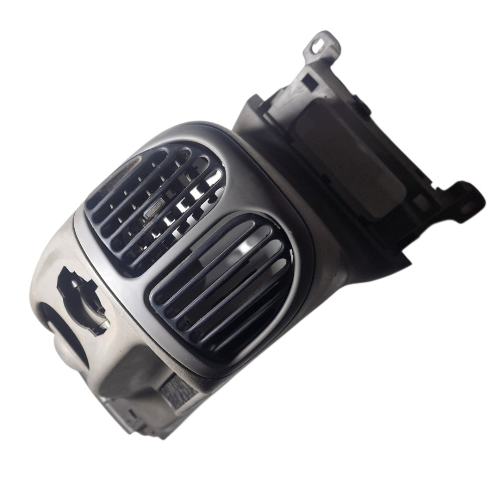 Console Central Traseiro Picasso Citroen Xsara 2001 A 2011 3