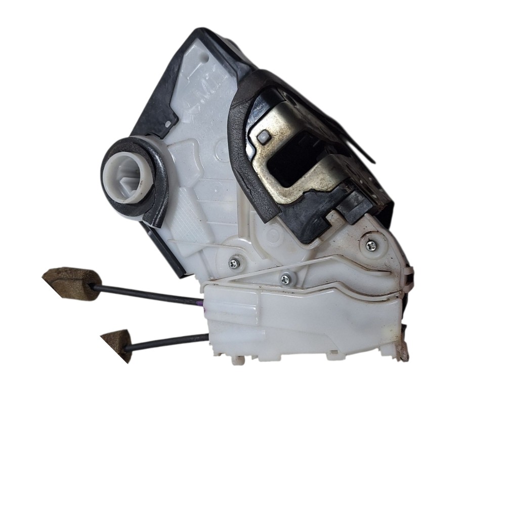 Fechadura Porta Dinateira Direita Honda Hr-v 2