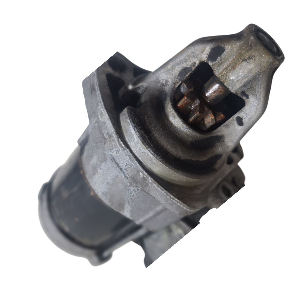Motor De Partida Arranque Honda Fit 3