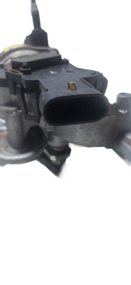Maquina Motor Limpador Parabrisa Fiat Mobi 2019 2