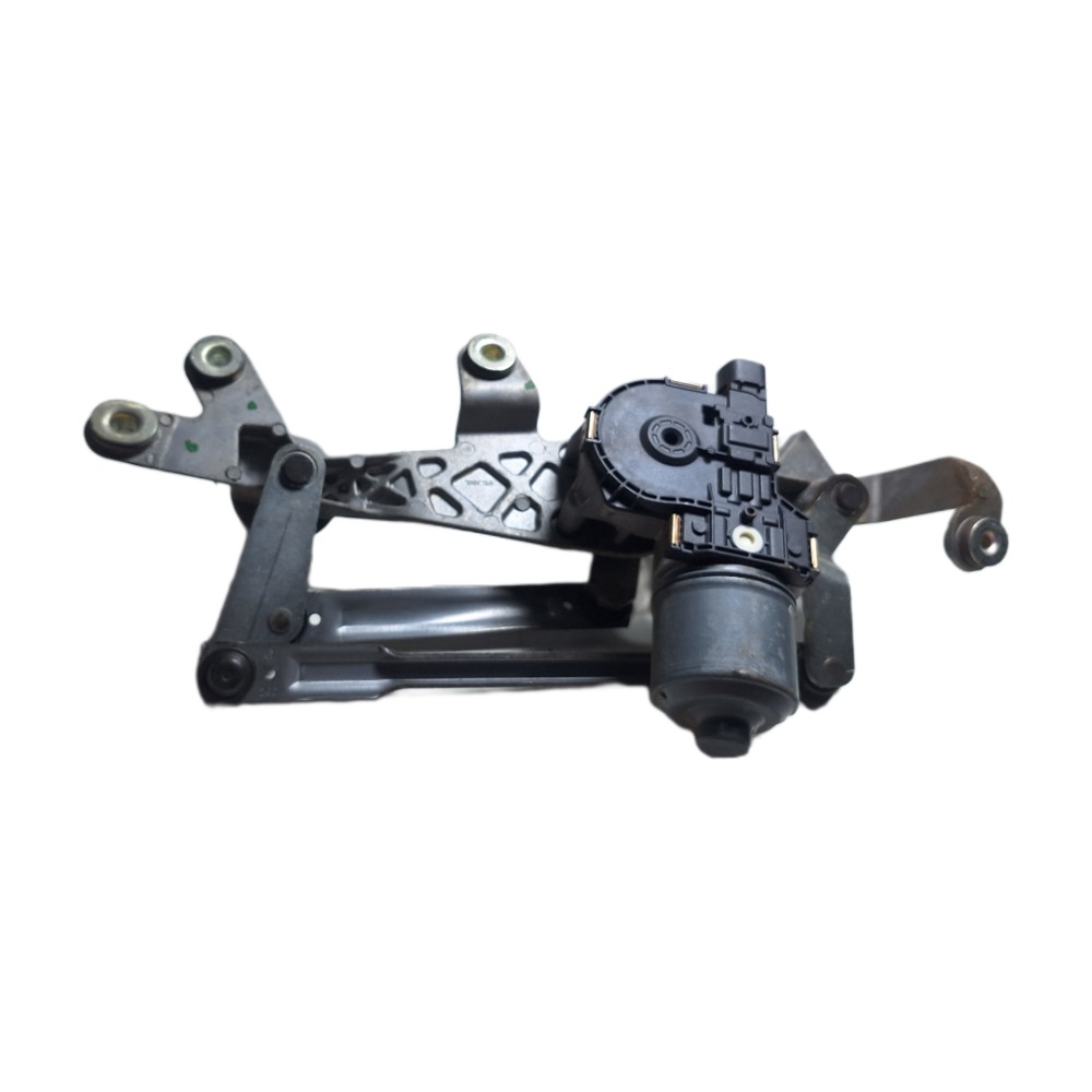Galhada Limpador Parabrisa  Mecanismo Honda City 2010/2013 2