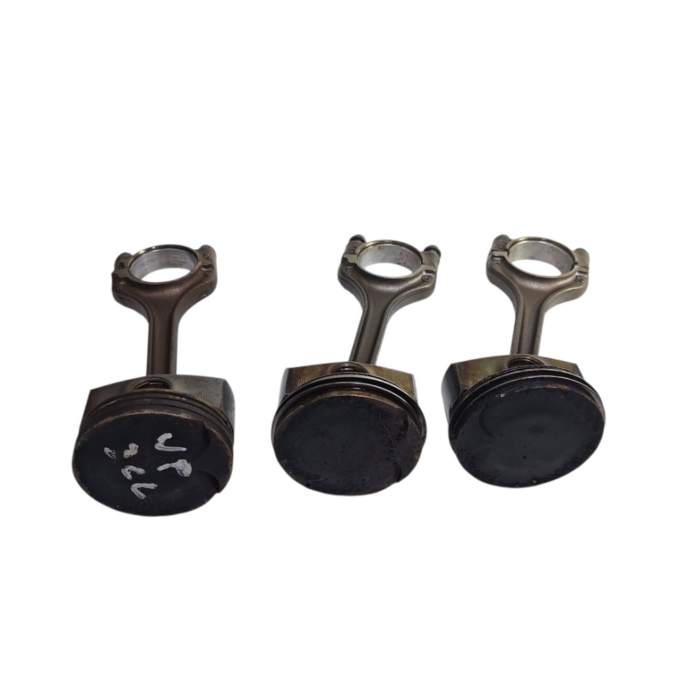 Kit Biela up 3cc 2010 3