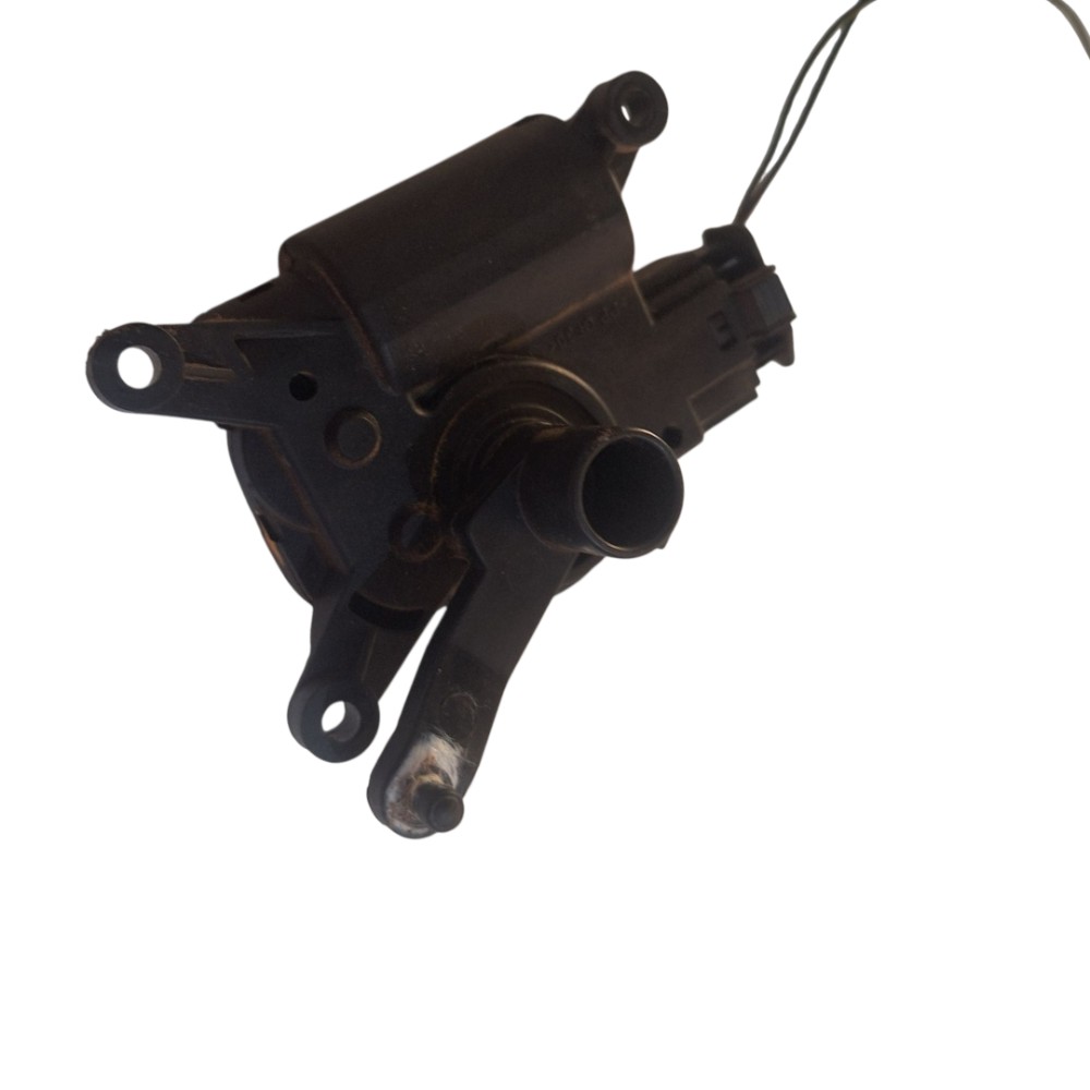 Motor Atuador Caixa De Ar Chevrolet Agile 2013 4