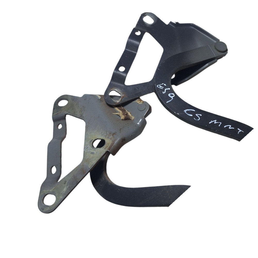 Par Dobradiça Capo Braço Chevrolet Corsa Montana 2009 3