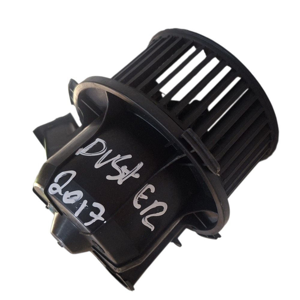 Motor Ventilação Ar Interna Forçado Renault Duster 2017 3