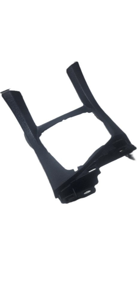 Moldura Acabamento Console Toyota Corolla 2015 A 2019 4