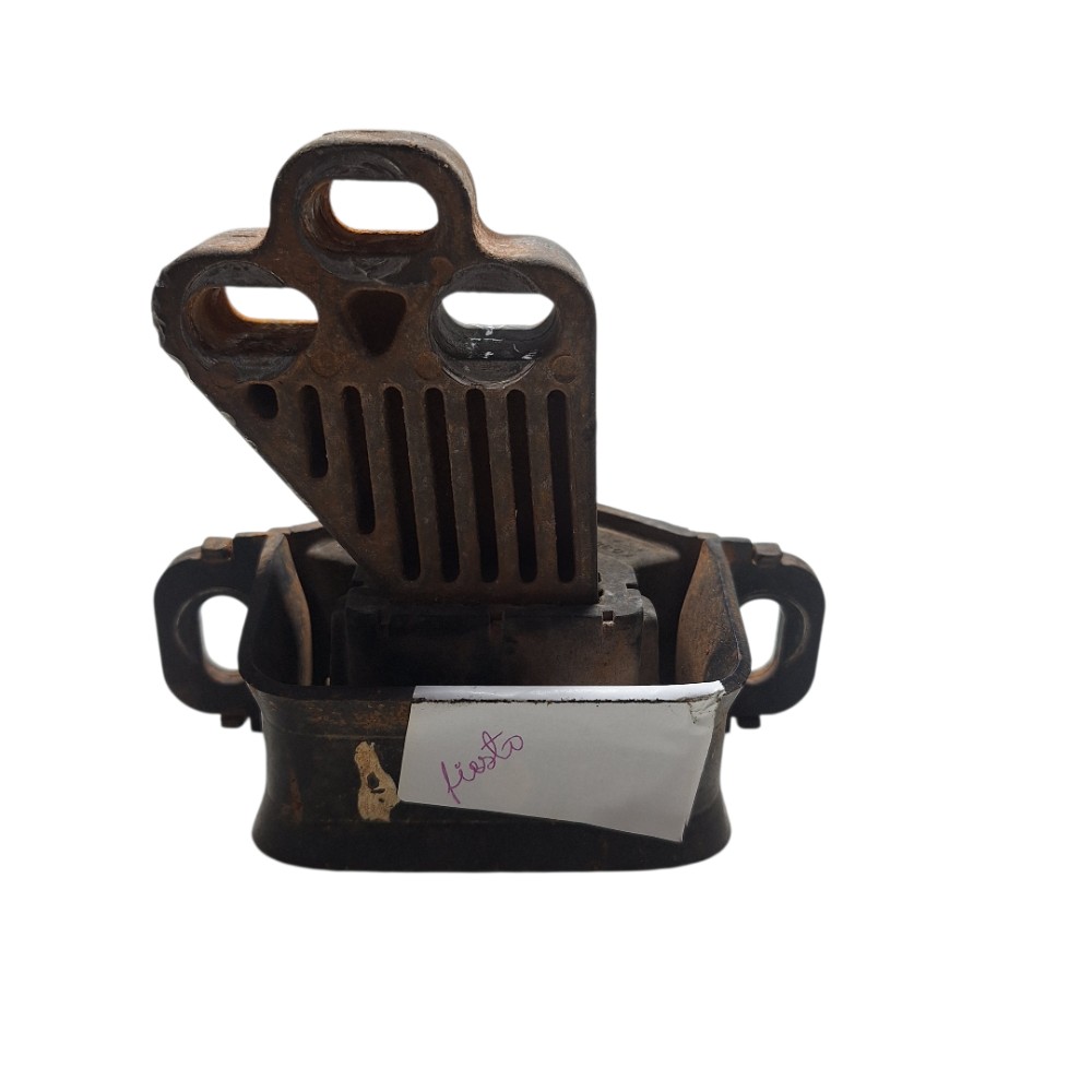 Suporte Coxim Motor Direito Fiesta 2008