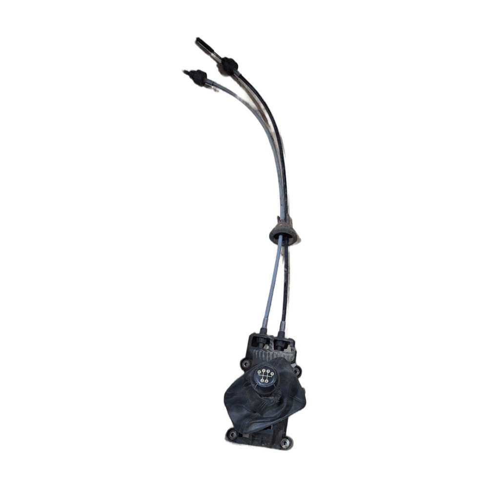 Alavaca Com Cabos Gm Zafira 2001/2010 2