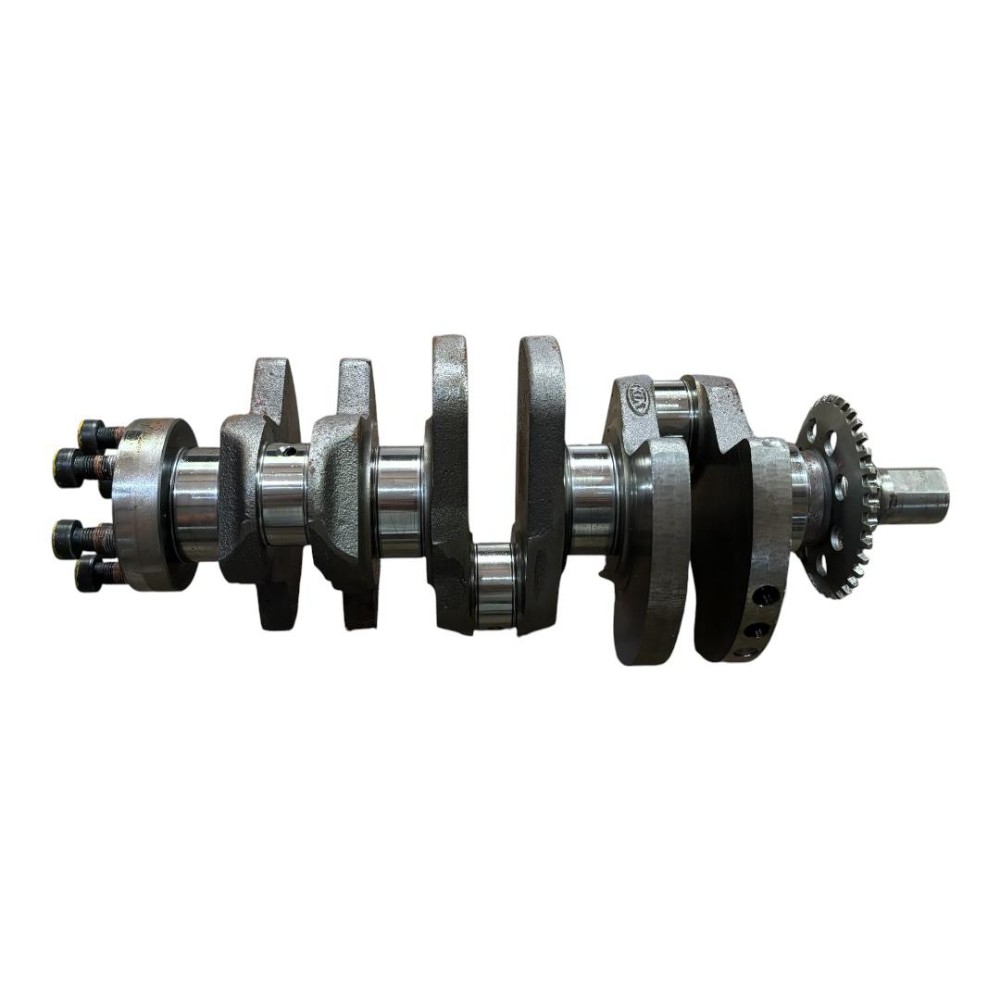 Kit motor Parcial Hyundai Hb20 1.0 3CC 2017/2025 1