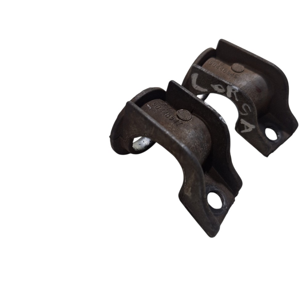 Suporte Radiador Superior Corsa 2