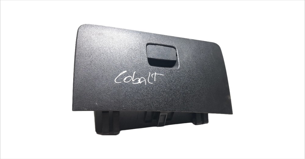 Tampa Do Porta Luvas Chevrolet Cobalt 2015 4