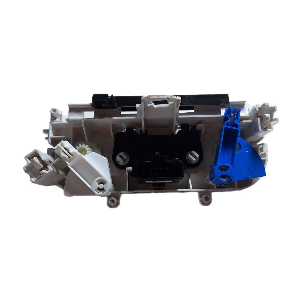 Comando Ar Condicionado Renault Captur 2020 3