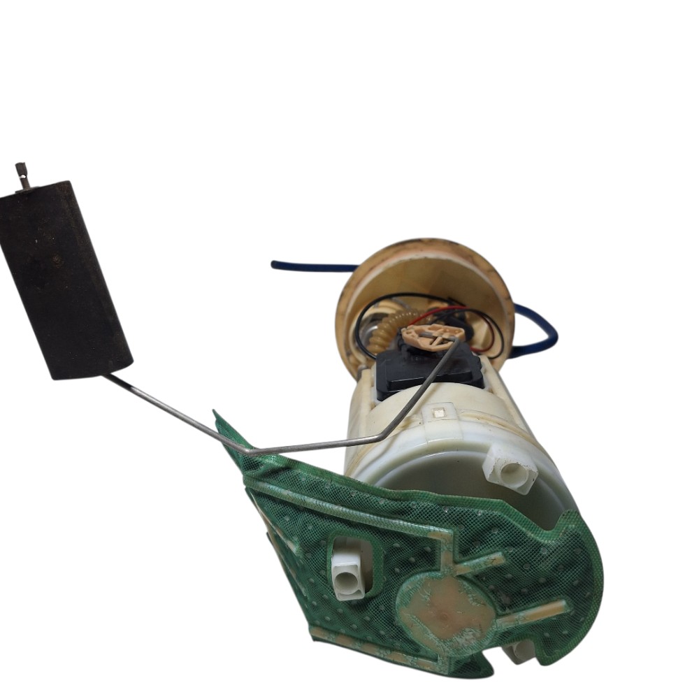 Bomba De Combustivel Agile 2000