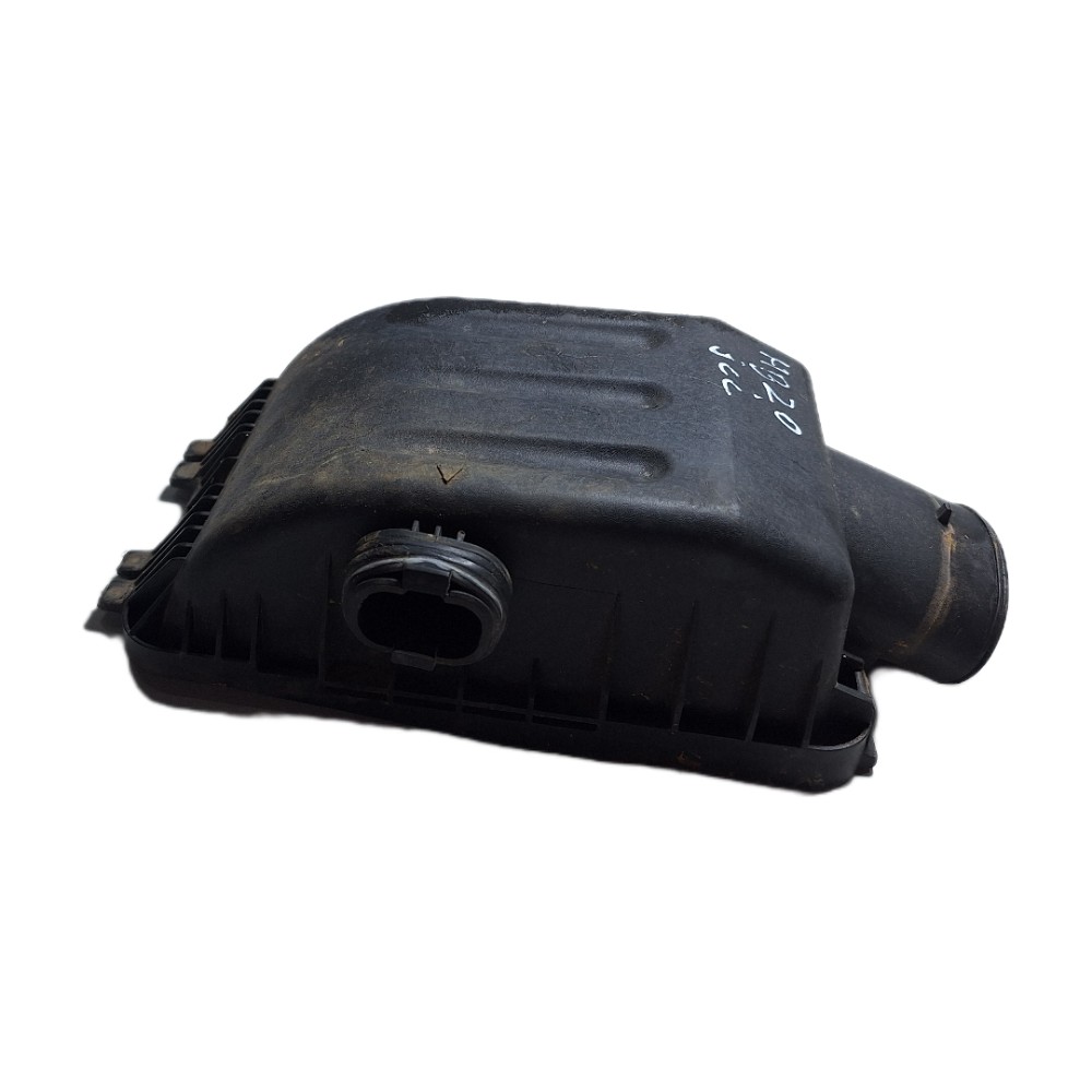 Tampa Caixa Filtro Ar 1.0 3cc Hyundai Hb20 2012 A 2019 3