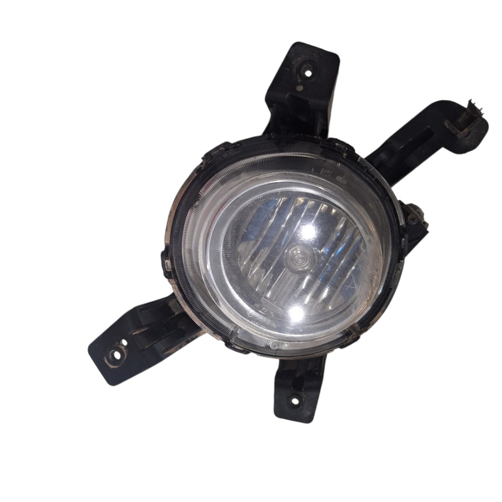 Farol Milha Lado Esquerdo Hyundai Hb20 4
