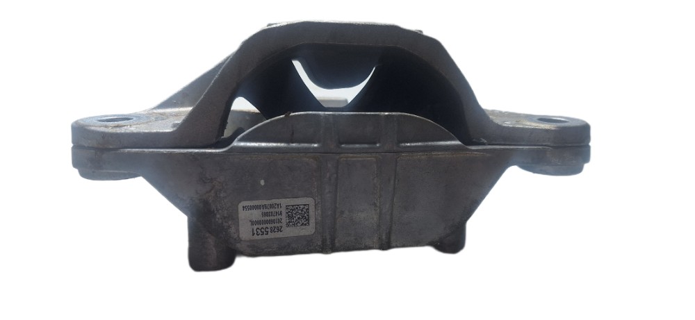 Suporte Coxim Cambio Onix Tracker 1.0 3cc Turbo 2021 2