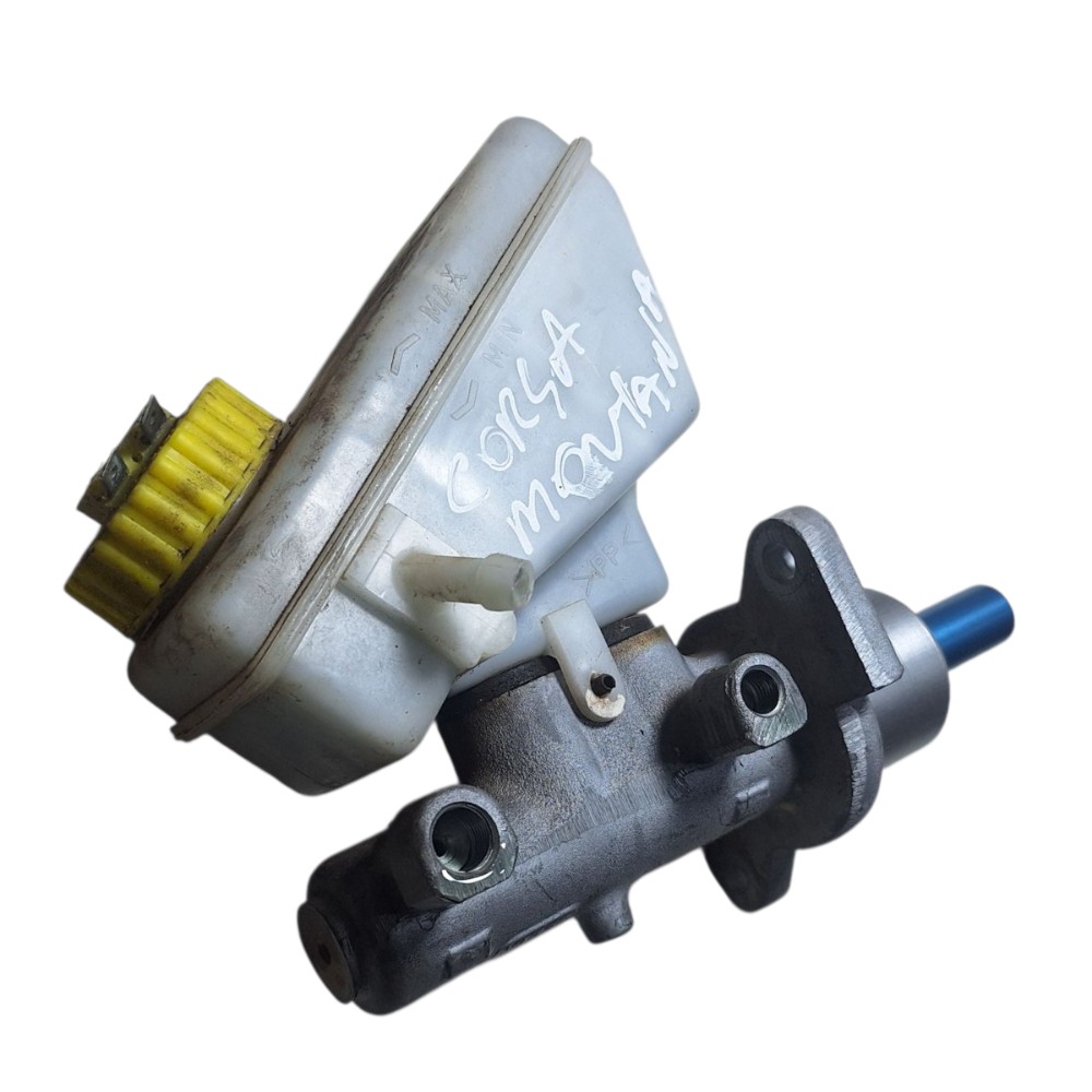 Cilindro Mestre Freio Chevrolet Corsa Montana 3