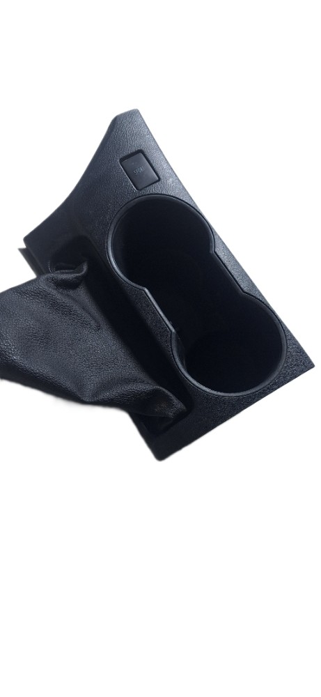 Porta Copos Acabamento Toyota Corolla 2014 A 2018 2