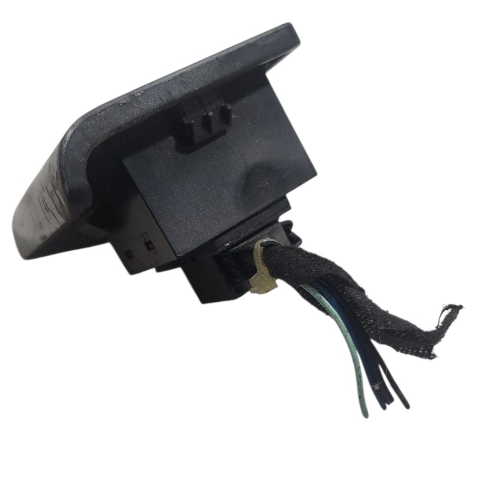 Botao Vidro Eletrico Traseiro Esquerdo Chery Face