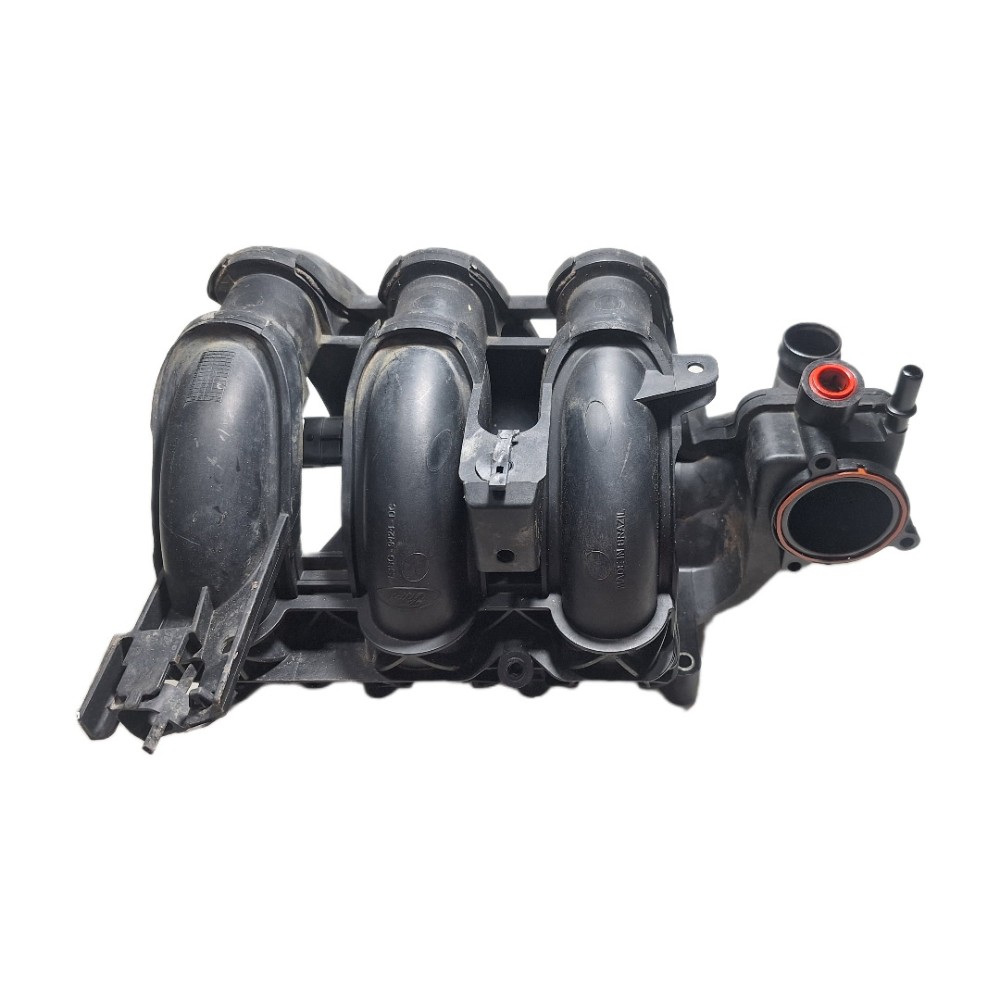 Coletor Admissão 1.0 3cc Ford Ka 2014 A 2019 2