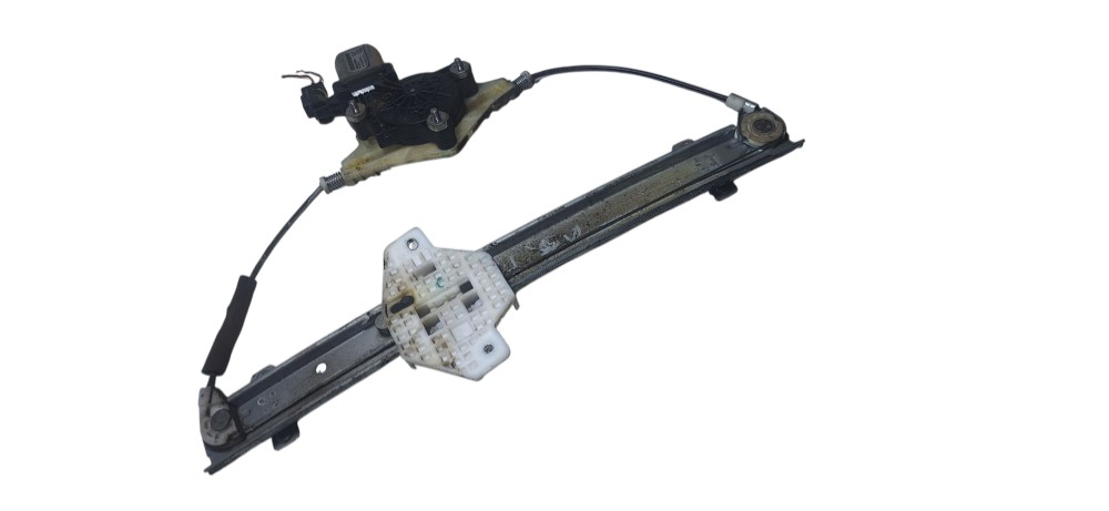 Maquina Vidro Elétrico Traseiro Rsquerdo Hyundai Hb20 2015 3