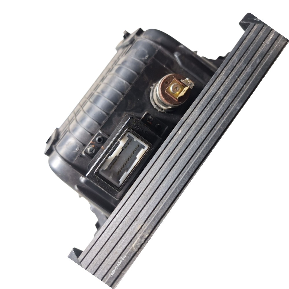Porta Objeto Central Hyundai Hb20 2016 2