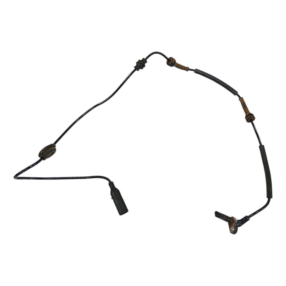 Chicote Roda Argo Cronos 2019 A 2025 Dianteiro Direito