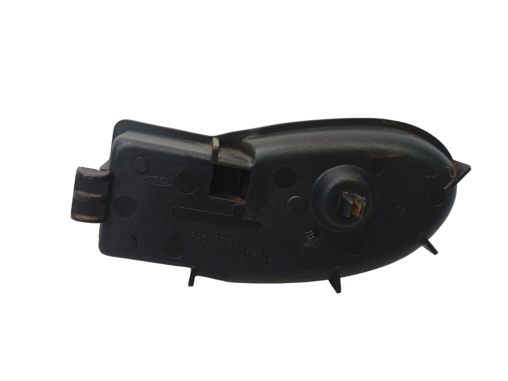 Maçaneta Interna Traseira Direito Ford Focus 2001 A 2009 Traseira 4