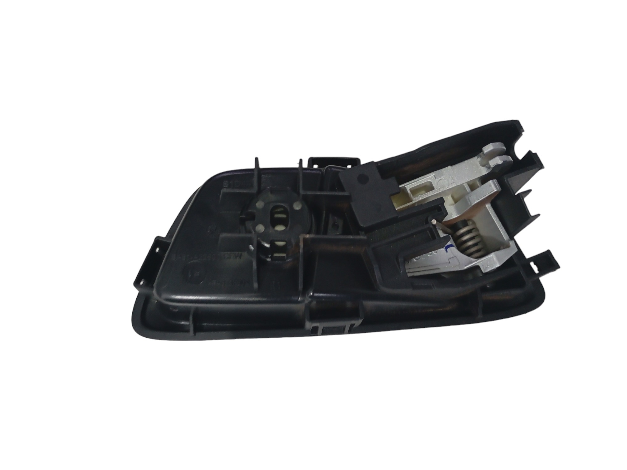 Maçaneta Interna Porta Ecosport 2012 A 2015 Traseiro Direita Traseira 6